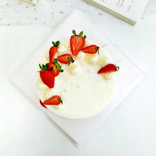 莓舞（六周年） 商品图2