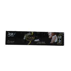 【亚欧超市】洁柔FACE古龙水香纸手帕