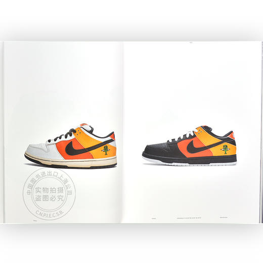 NIKE SB THE DUNK BOOK 商品图3