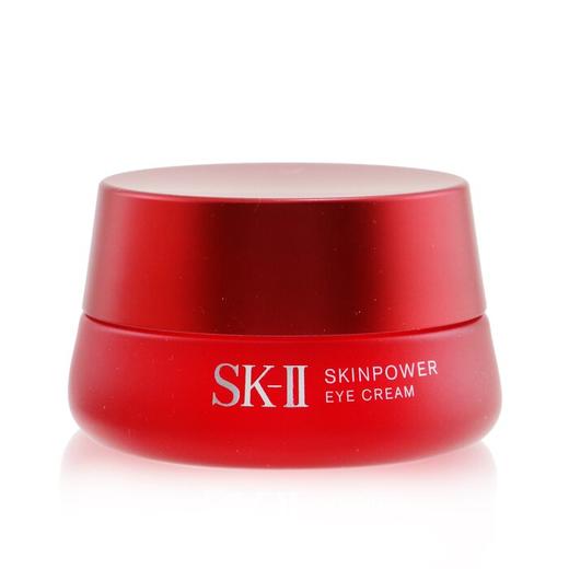 SK II - 大眼眼霜 赋能焕采眼霜 商品图2