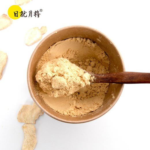 量贩装炒姜粉  5斤装 商品图3