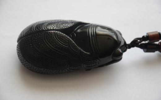 【蝉（一鸣惊人）】 商品图1