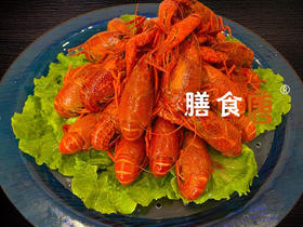 糟卤龙虾