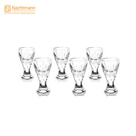 德国 Nachtmann  诺贝勒斯-白酒杯（6只装)