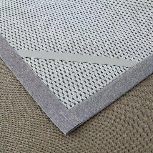 5F千伯伦艾草冰藤席三件套150*200 商品图1