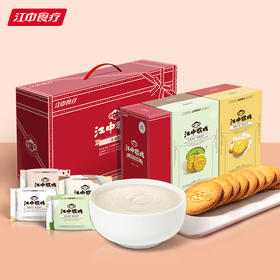 江中猴姑养胃礼盒