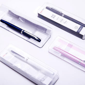 得力金属钢笔S272 商品图3