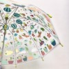 【透明雨伞】法国DJECO 儿童透明雨伞 可爱手绘ins风小雨伞 商品缩略图13