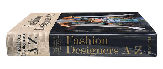 《Fashion Designers A–Z》（《时装设计师A-Z》） 商品图3