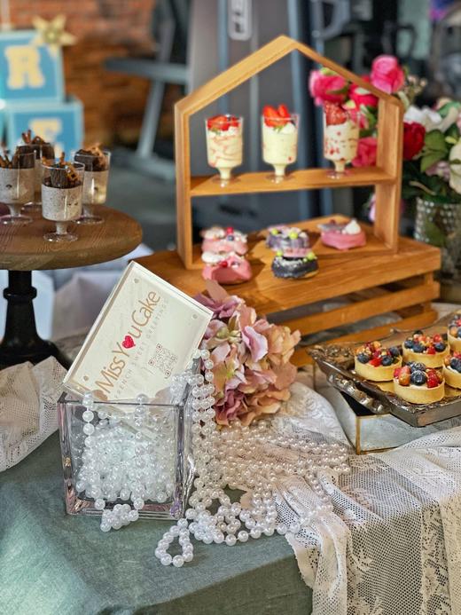 甜品台案例13 商品图0