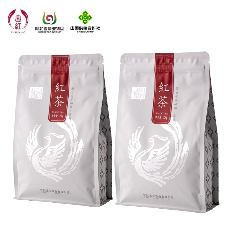 羽露 恩施红茶 250g*2袋