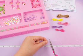 美伊睿施华洛世奇水晶梦自然之歌首饰套装 1724