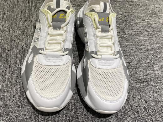2021年新款男鞋休闲运动老爹鞋T10CW31261 商品图2