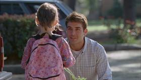 《叫我第一名》听力