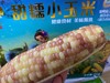 【早餐系列】西双版纳甜糯小玉米礼盒装/散装，又香又糯，白色花色随机发货！ 商品缩略图0