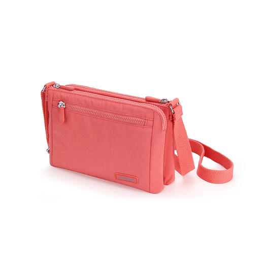 【美旅】绿松石色轻便快捷时尚单肩包TH1*003 商品图3