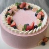 草莓味道-提前2小时预定 商品缩略图0