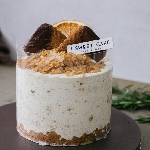 四寸口味蛋糕（积分商城专用） 商品图9