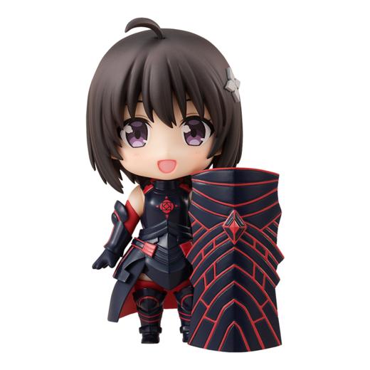 【GSC现货】粘土人 梅普露 怕痛的我，把防御力点满就对了 商品图4