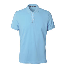 Marco Azzali短袖POLO衫 TP545041F