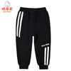 商场同款棉果果春秋季男童大毛圈运动长裤M312200221470 商品缩略图1