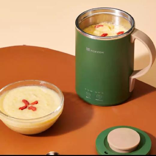 磨豆元气杯MK-387 商品图3