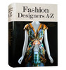 《Fashion Designers A–Z》（《时装设计师A-Z》） 商品缩略图0