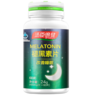 汤臣倍健 褪黑素片 24g(400mg*60片) 瓶 商品缩略图0