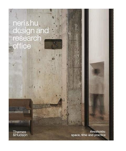 Neri&Hu Design and Research Office，如恩设计研究室 室内设计 商品图0