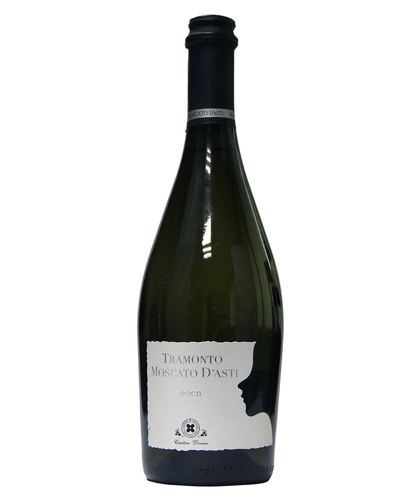 138元一瓶 意大利起泡酒-特蒙多莫斯卡托起泡白葡萄酒 打开即饮无需醒酒，最佳品酒温度6-12度，葡萄酒