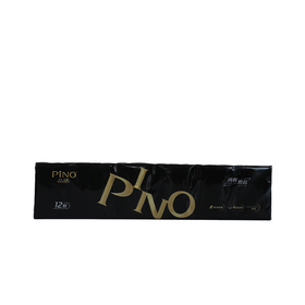 【亚欧超市】心相印品诺手帕纸