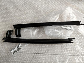 Y62 玻璃导轨（价格有浮动，购买请咨询）