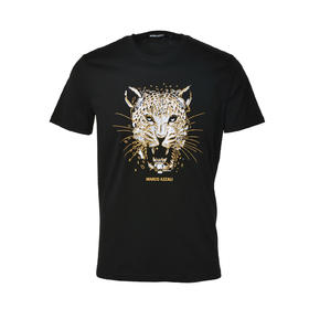 Marco Azzali短袖T恤 TY545062A