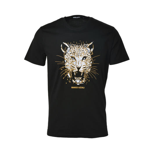 Marco Azzali短袖T恤 TY545062A 商品图0