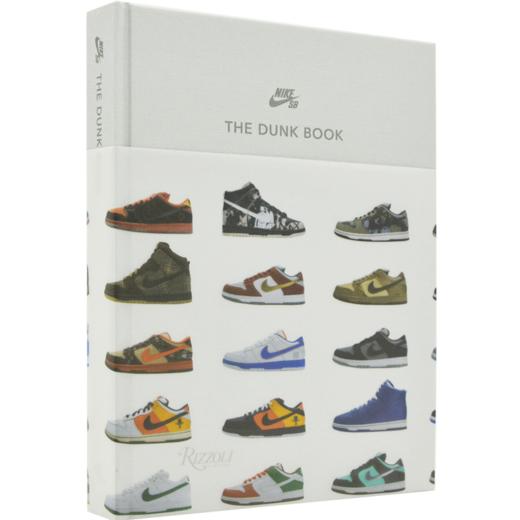 NIKE SB THE DUNK BOOK 商品图0