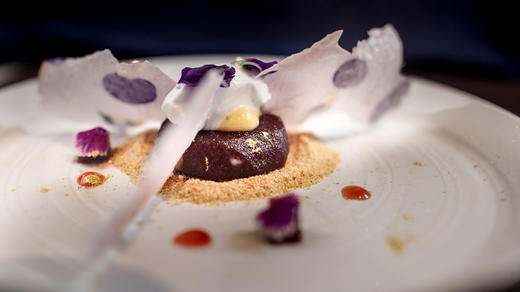 精肴会晚宴 Gourmet Society Wine Dinner 商品图5