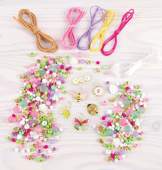 美伊睿施华洛世奇水晶梦自然之歌首饰套装 1724 商品图2