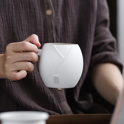 江湖马克杯 商品图2