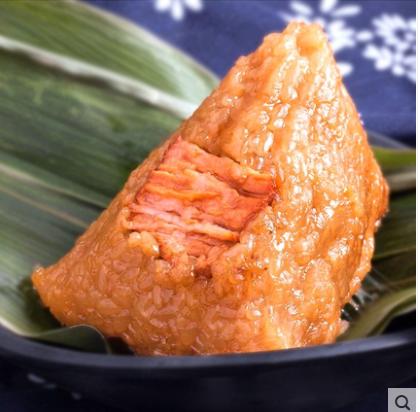 谢大妈鲜肉粽280g 商品图0