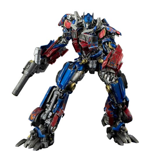 threezero 再版 《变形金刚：复仇之战》  变2  擎天柱 商品图3