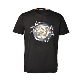 Marco Azzali短袖T恤 TY541052A