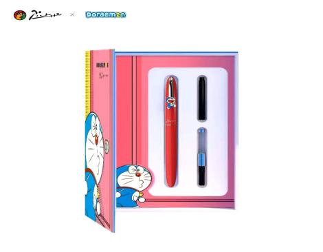 毕加索931钢笔礼盒 商品图1