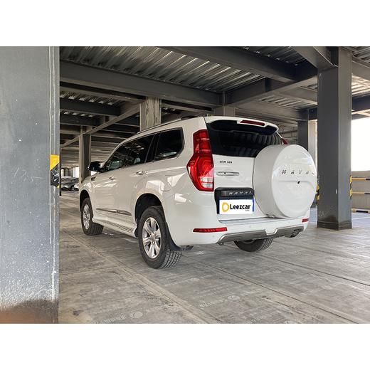 哈弗 H9 2.0T 四驱豪华型 【长租-北京】 商品图4