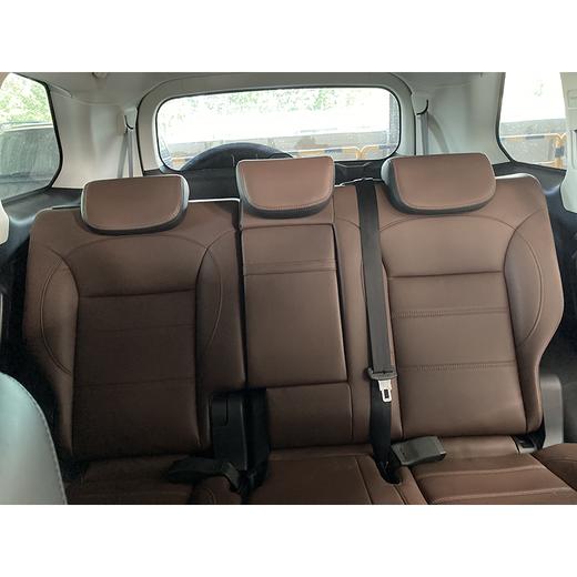 哈弗 H9 2.0T 四驱豪华型 【长租-北京】 商品图8