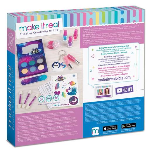 美伊睿焕彩豪华美妆套装 2363 商品图1