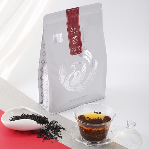 羽露 恩施红茶 250g*2袋 商品图1