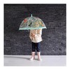 【透明雨伞】法国DJECO 儿童透明雨伞 可爱手绘ins风小雨伞 商品缩略图8