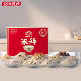 江中猴姑原味米稀15天装450g/盒