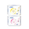 【ABC】日用柔棉纤薄K11+夜用柔棉K12 商品缩略图0