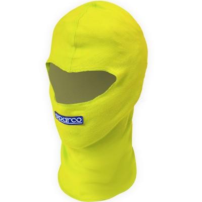 Sparco 赛车面罩，柔顺新款，多色可选，意大利进口，正品保证，全国包邮 商品图4